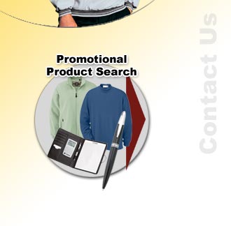 Promotional Product Search